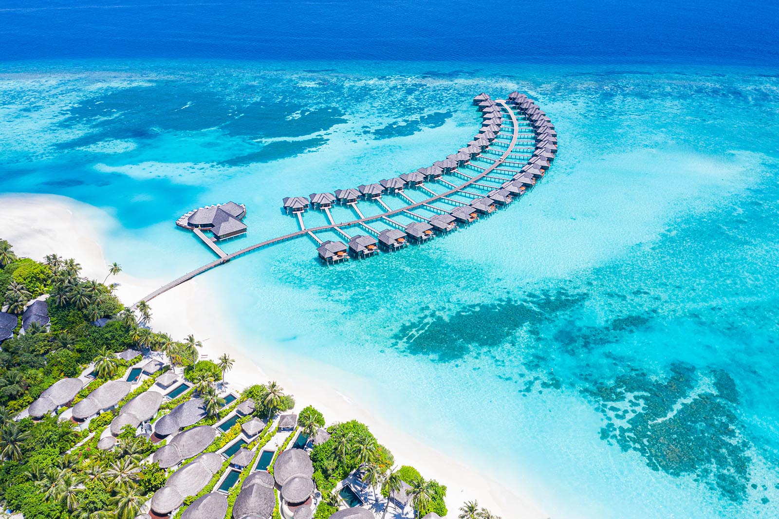 Movenpick Resort Kuredhivaru Maldives