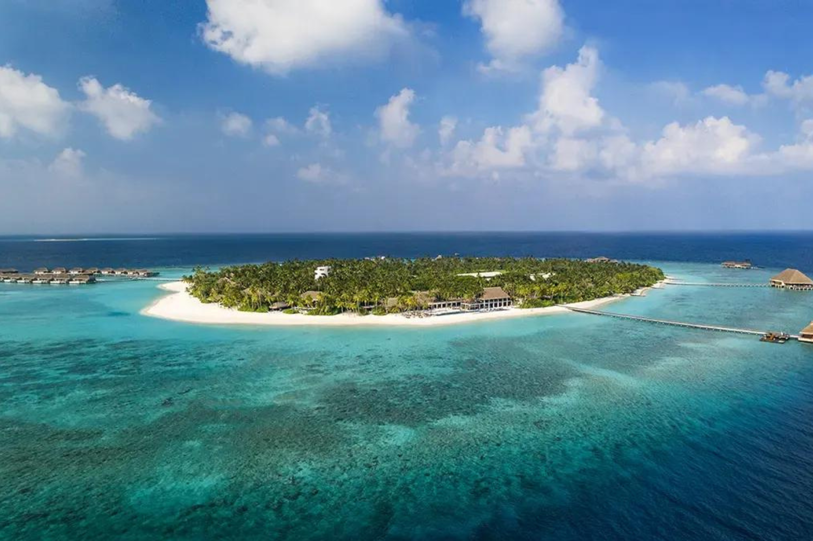 VELAA PRIVATE ISLAND MALDIVES