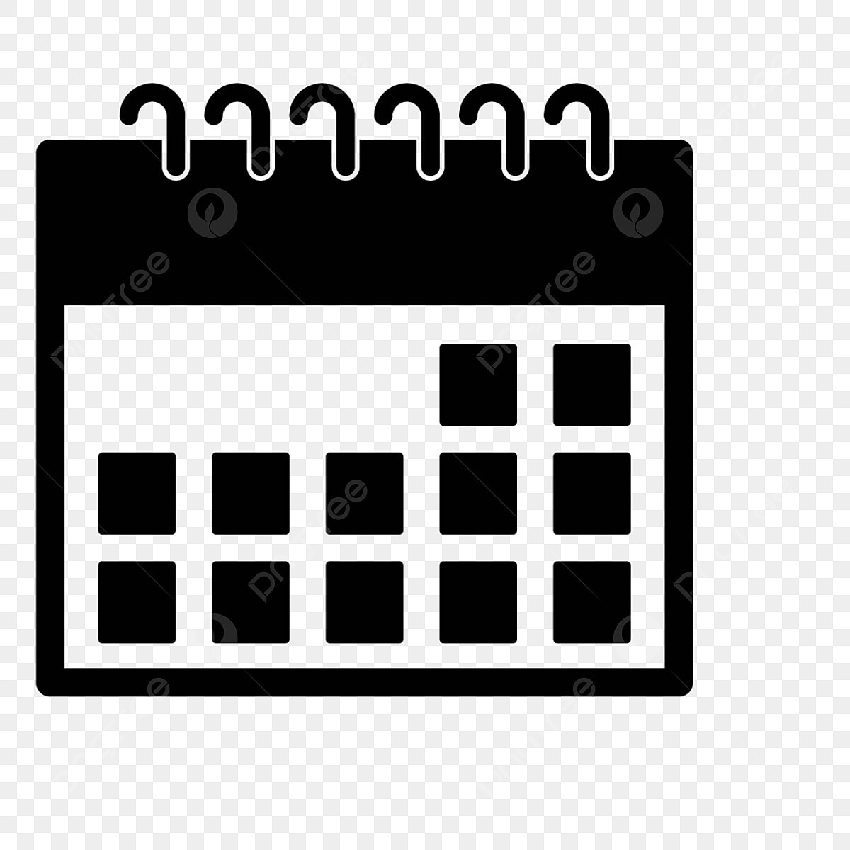 calendar icon