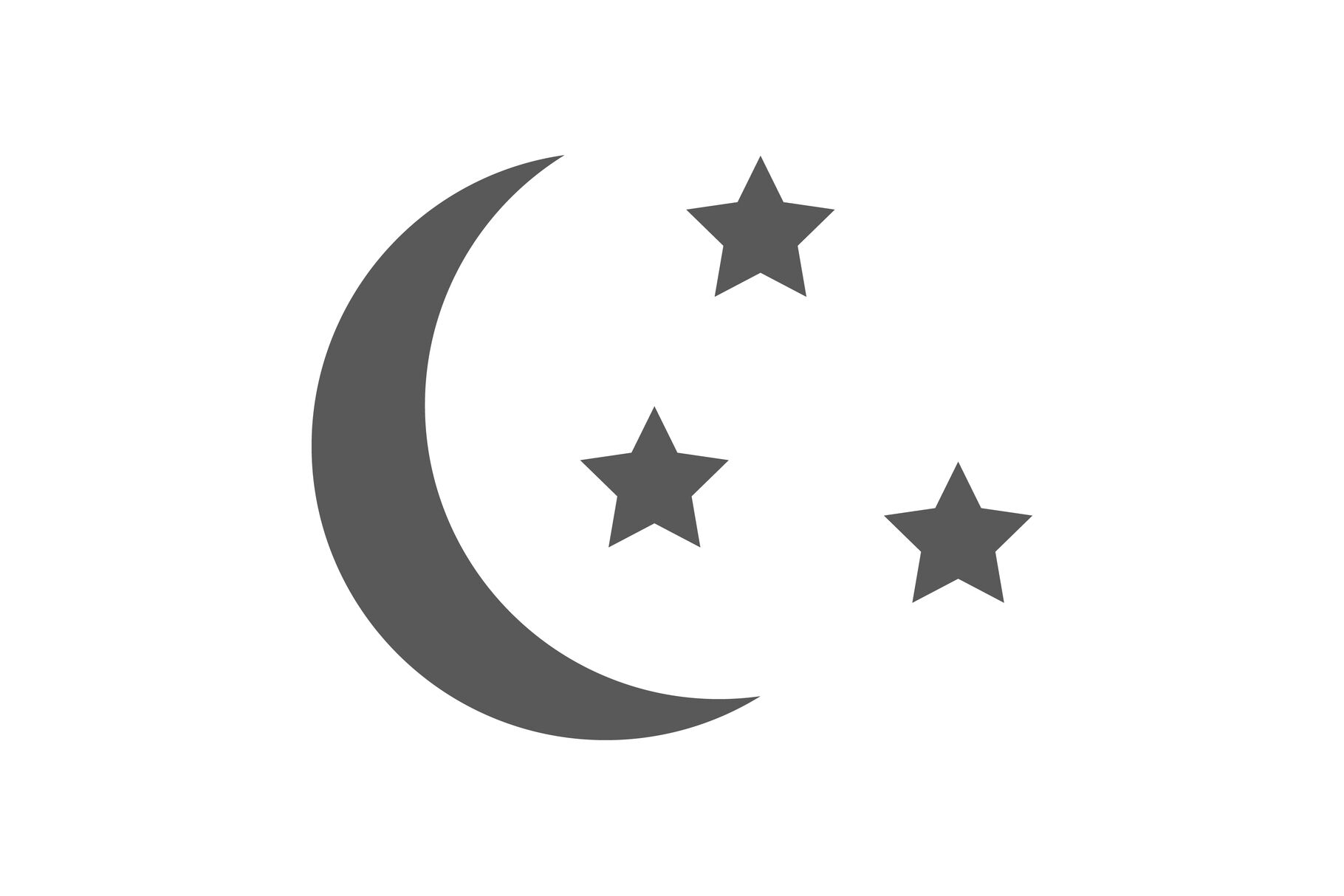 moon icon