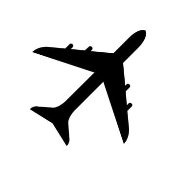 plane icon