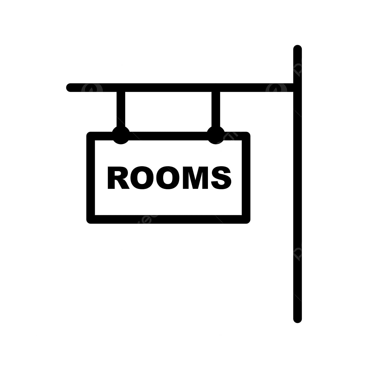 room icon